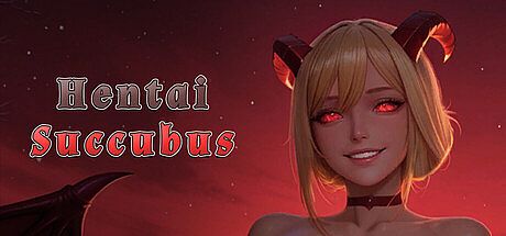 Hentai Succubus Game