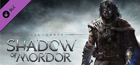 Middle-earth: Shadow of Mordor - HD Content DLC