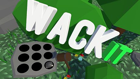 WackIt Game