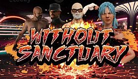 Without Sanctuary