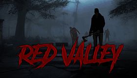 Red Valley