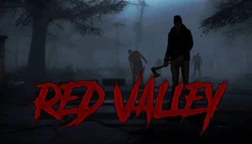 Red Valley