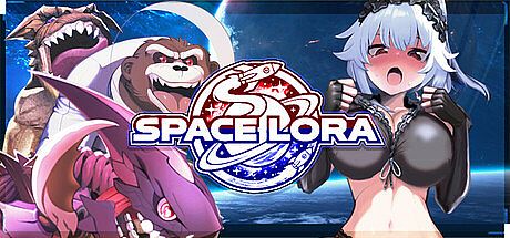 Space Lora - Adult Only Game