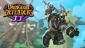 Dungeon Defenders II - Adventurer's Arsenal Pack