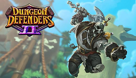 Dungeon Defenders II - Adventurer’s Arsenal Pack