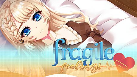 Fragile Feelings Game