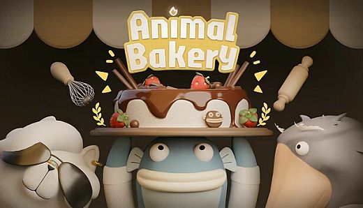 Animal Bakery
