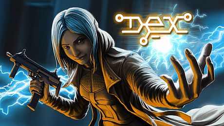 Dex - Enhanced Version Game