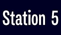 Acheter Station 5 PC