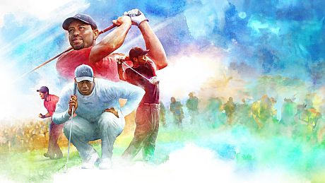 PGA TOUR 2K25 Legend Edition Year 2 Bundle