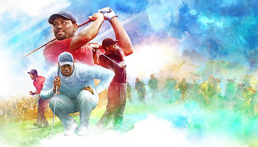 PGA TOUR 2K25 Legend Edition Year 2