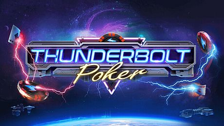 Thunderbolt Poker Game