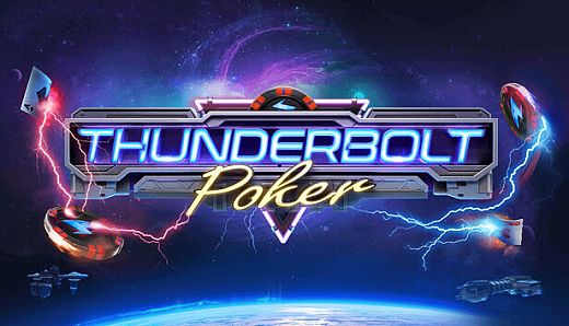Thunderbolt Poker