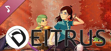 Deitrus Soundtrack DLC