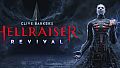 Clive Barker's Hellraiser: Revival Deluxe Edition