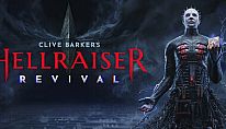 Buy Clive Barker's Hellraiser: Revival Deluxe Edition PC