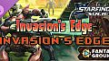 Fantasy Grounds - Starfinder Society - Invasion's Edge: Invasion's Edge