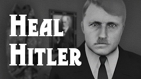 Heal Hitler Game