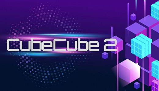 Cube Cube 2