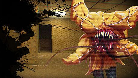 The Backrooms 1998 Game