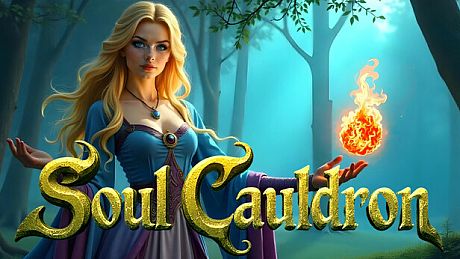Soul Cauldron Game