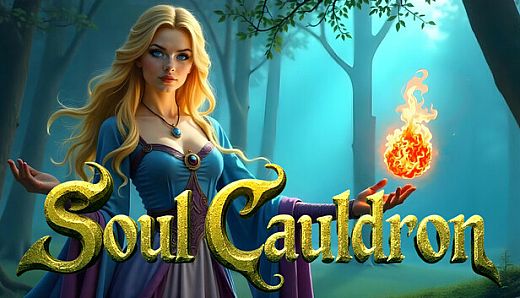 Soul Cauldron