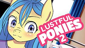Lustful Ponies 2