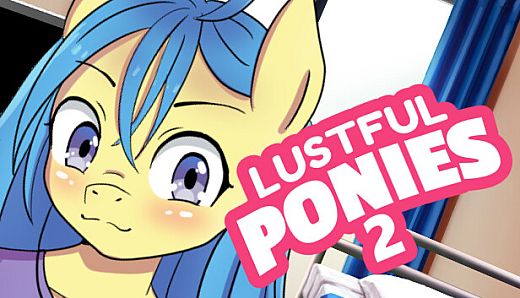 Lustful Ponies 2