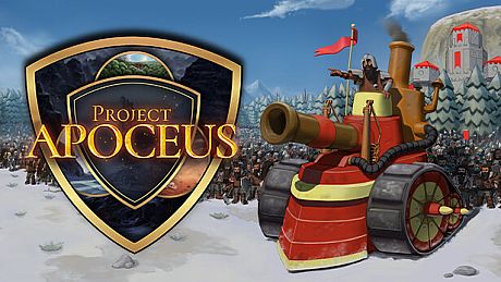 Apoceus: Winter Wars Game