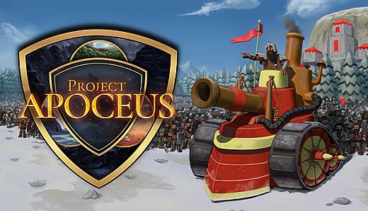 Apoceus: Winter Wars