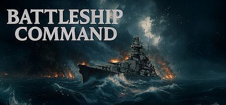 Battleship Command