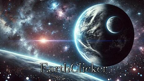 EarthClicker Game