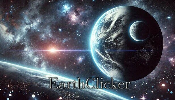Buy EarthClicker