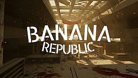 Banana Republic