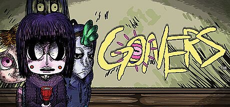 GONERS Game