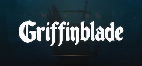 Griffinblade Game