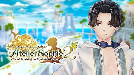 Atelier Sophie 2 - Diebold's Swimsuit "Knight Commander" DLC