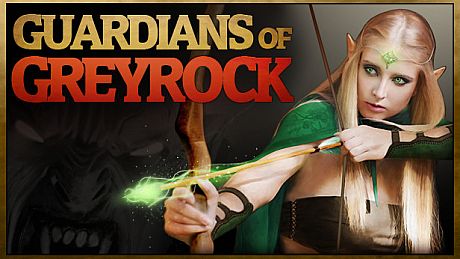Guardians of Greyrock Game
