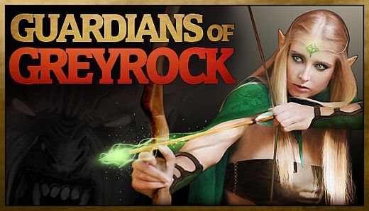 Guardians of Greyrock
