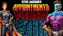 Kup Appointment with FEAR (Standalone) na PC