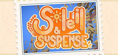 Soleil & Suspense Game