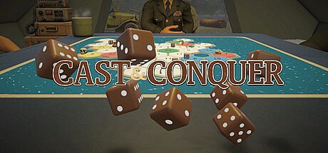 Cast & Conquer Game