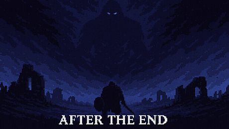 After the End Game