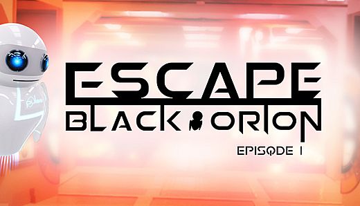 Escape Black Orion VR