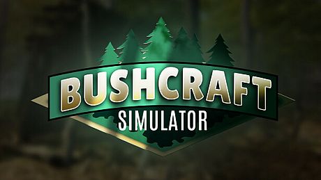 Bushcraft Simulator Game