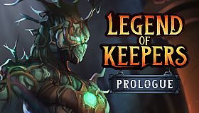 Legend of Keepers: Prologue