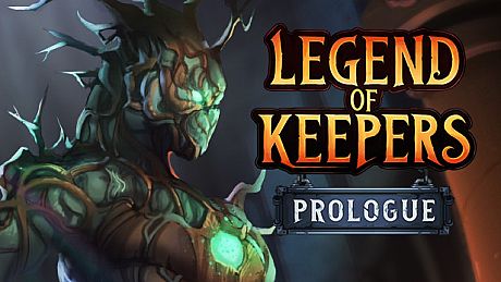 Legend of Keepers: Prologue Game