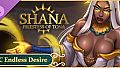 Shana - Priestess of Tona: Endless Desire