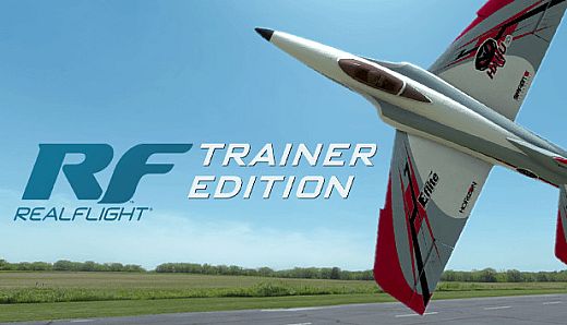 RealFlight Trainer Edition