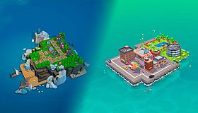 Puzzle Islands: Ancient & Modern - Bundle